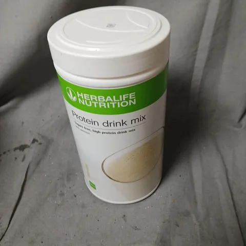 HERBALIFE NUTRITION PROTEIN DRINK MIX