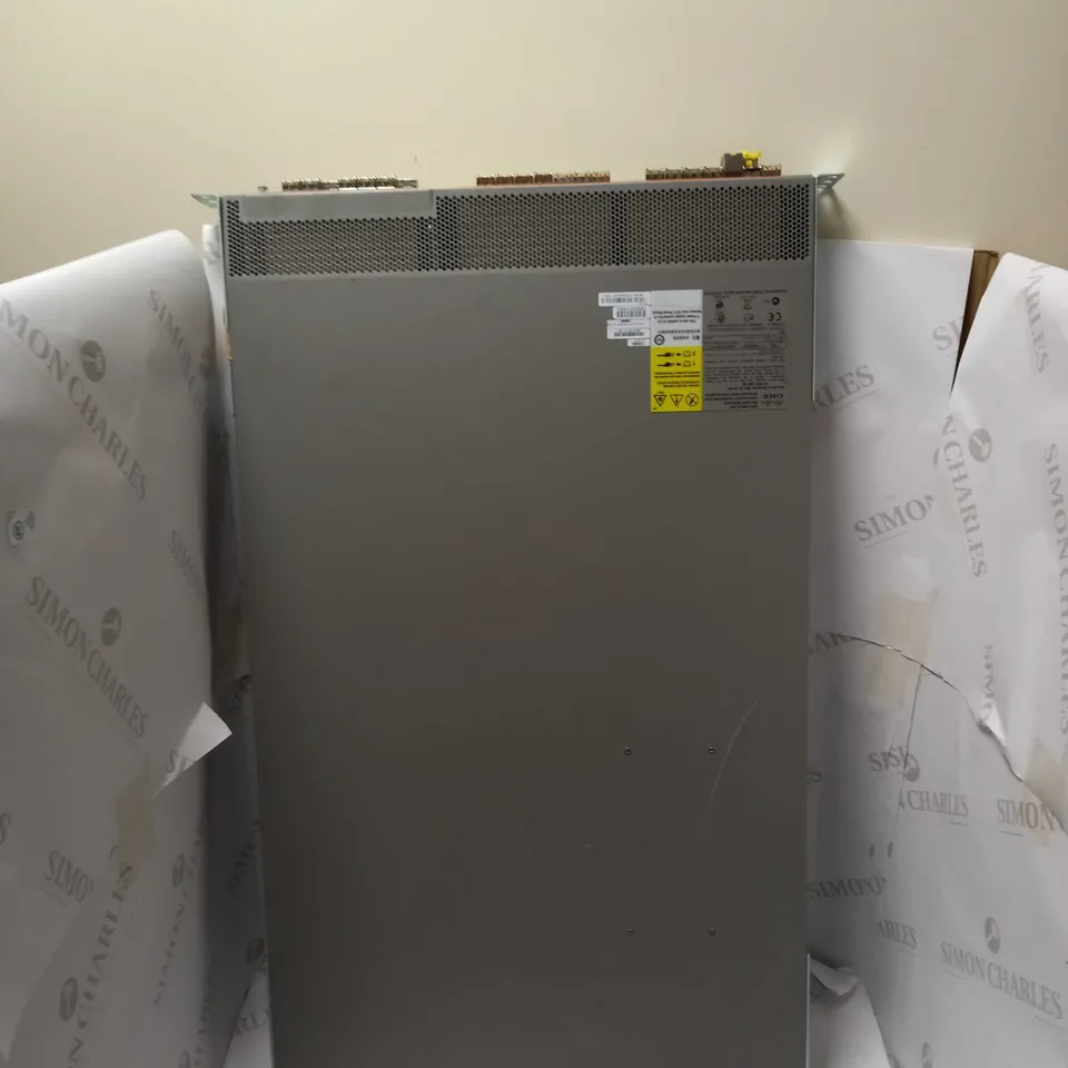 CISCO NEXUS 5548UP 48 PORT 10 GIGABIT ETHERNET SWITCH COLLECTION ONLY 