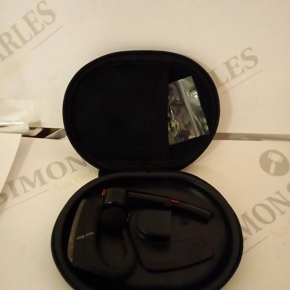 NEW BEE BLUETOOTH HEADSET MODEL M50 