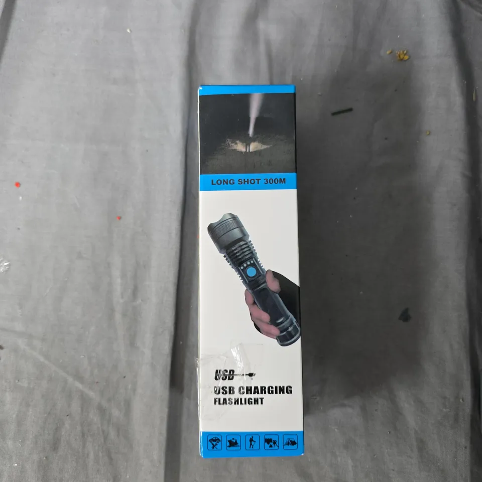 BOX OF APPROXIMATELY 25 ASSORTED HOUSEHOLD ITEMS TO INCLUDE: EXTERNAL FRAME SEALANT AND LONGSHOT TORCH