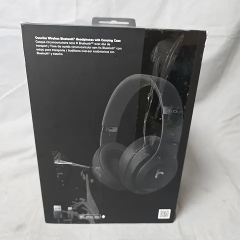 BEATS STUDIO3 WIRELESS NOISE CANCELLING OVER-EAR HEADPHONES