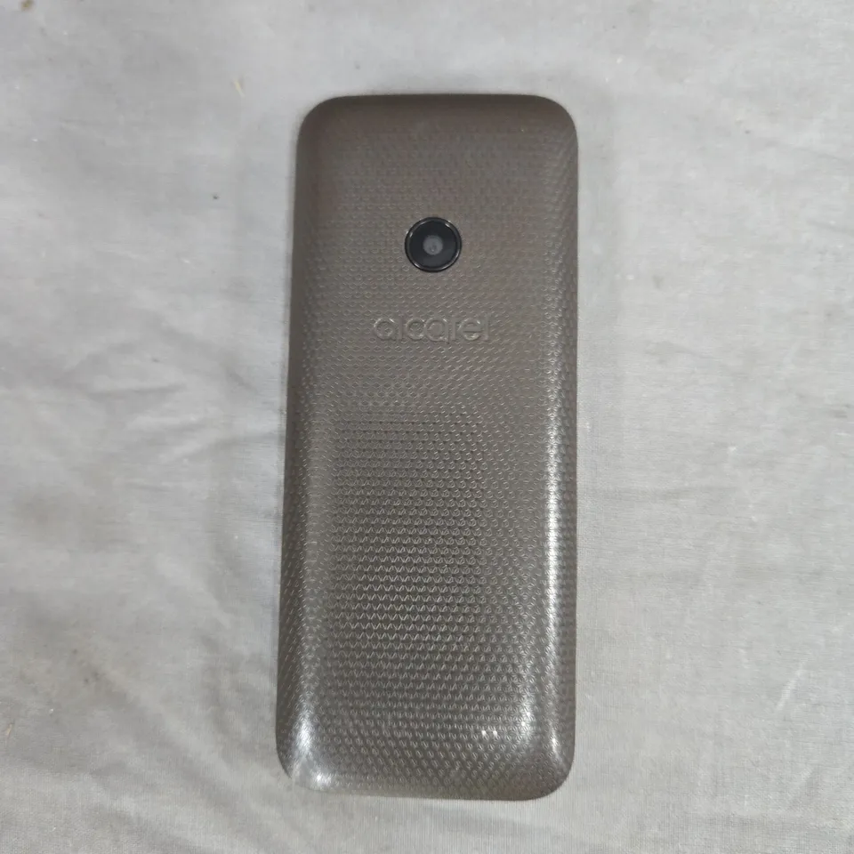ALCATEL 2038 MOBILE PHONE 