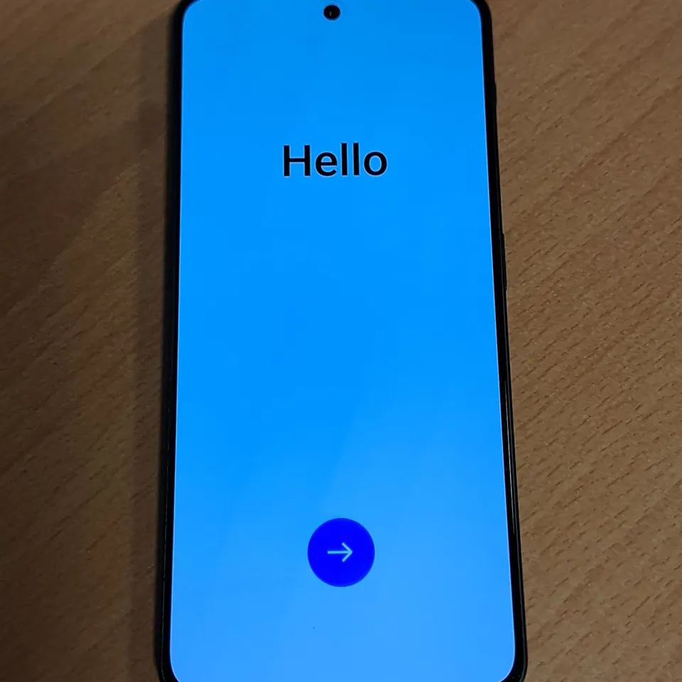 BOXED ONE PLUS NORD 3 256GB - CPH2493