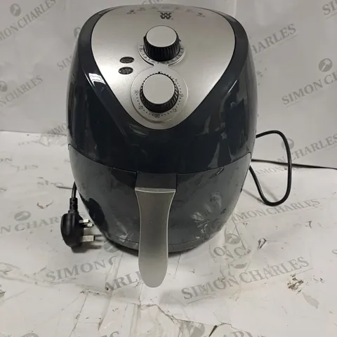 BOXED PROGRESS 3.2 L AIR FRYER, 1300 W