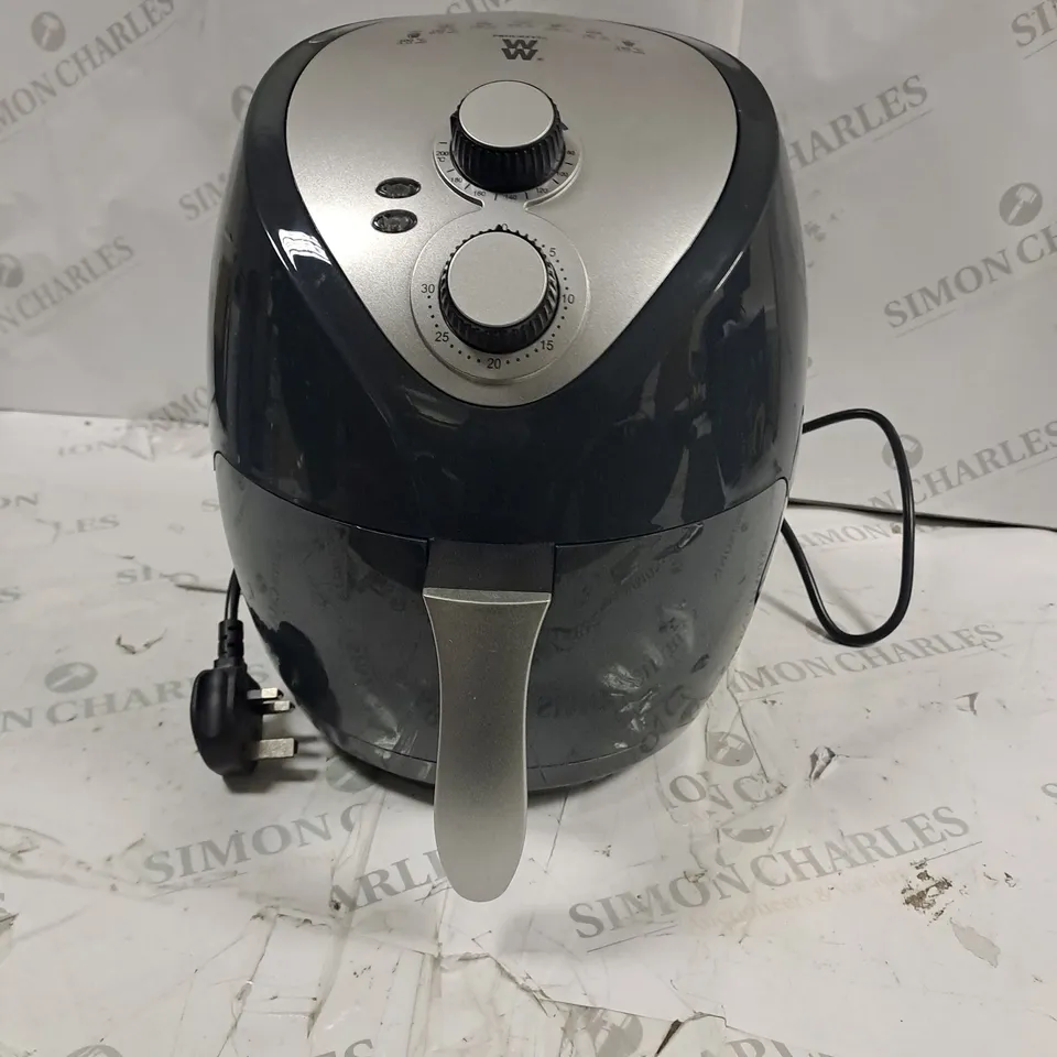 BOXED PROGRESS 3.2 L AIR FRYER, 1300 W