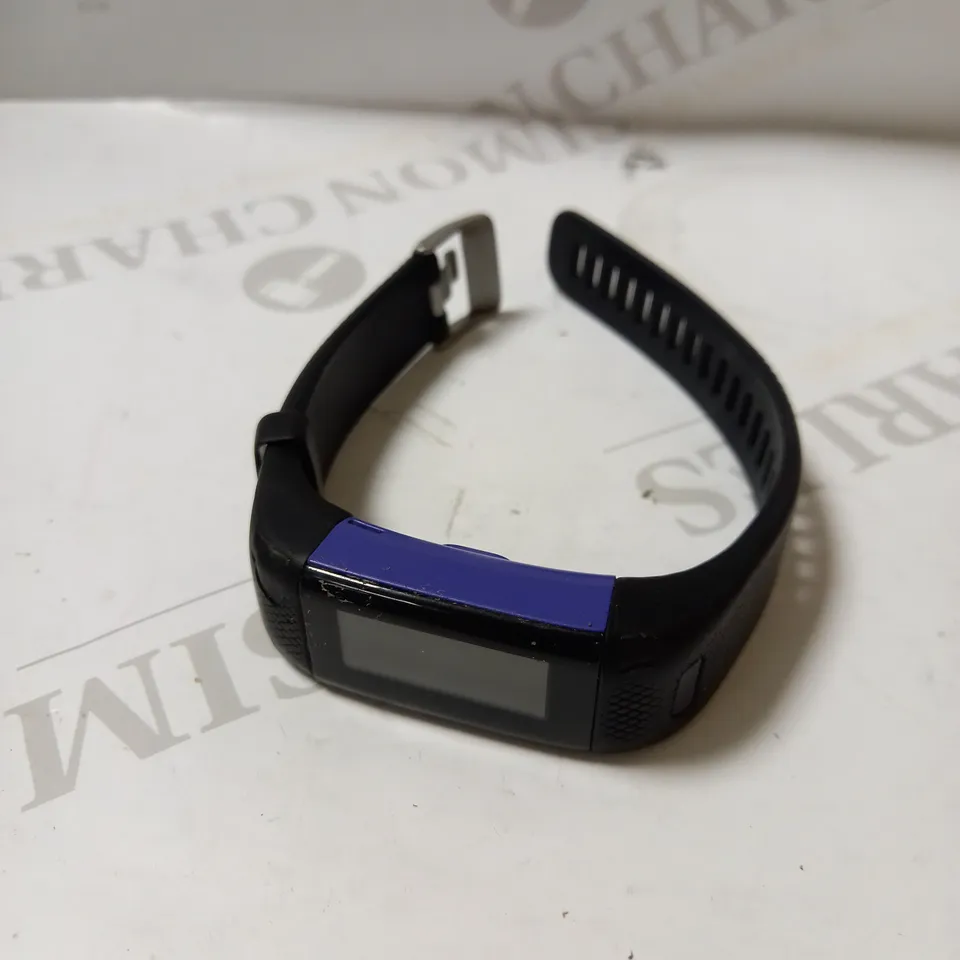 GARMIN VIVOSMART HR+ WATCH 
