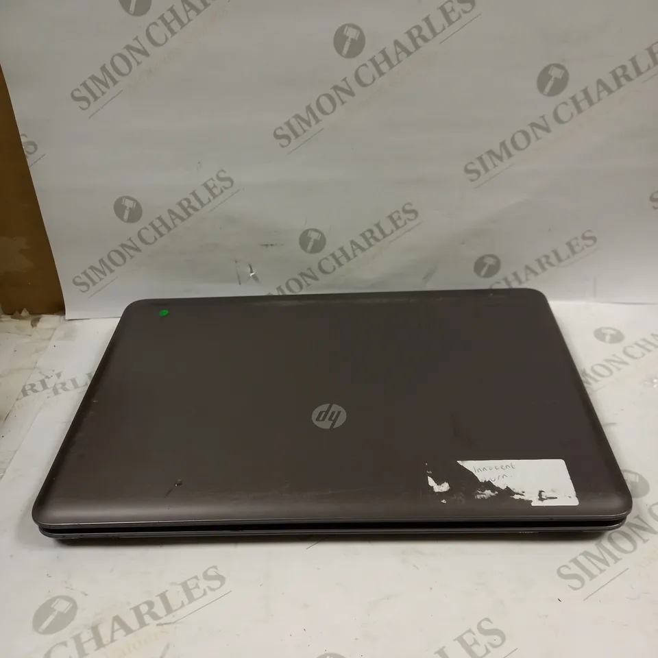 HP 650 NOTEBOOK LAPTOP 