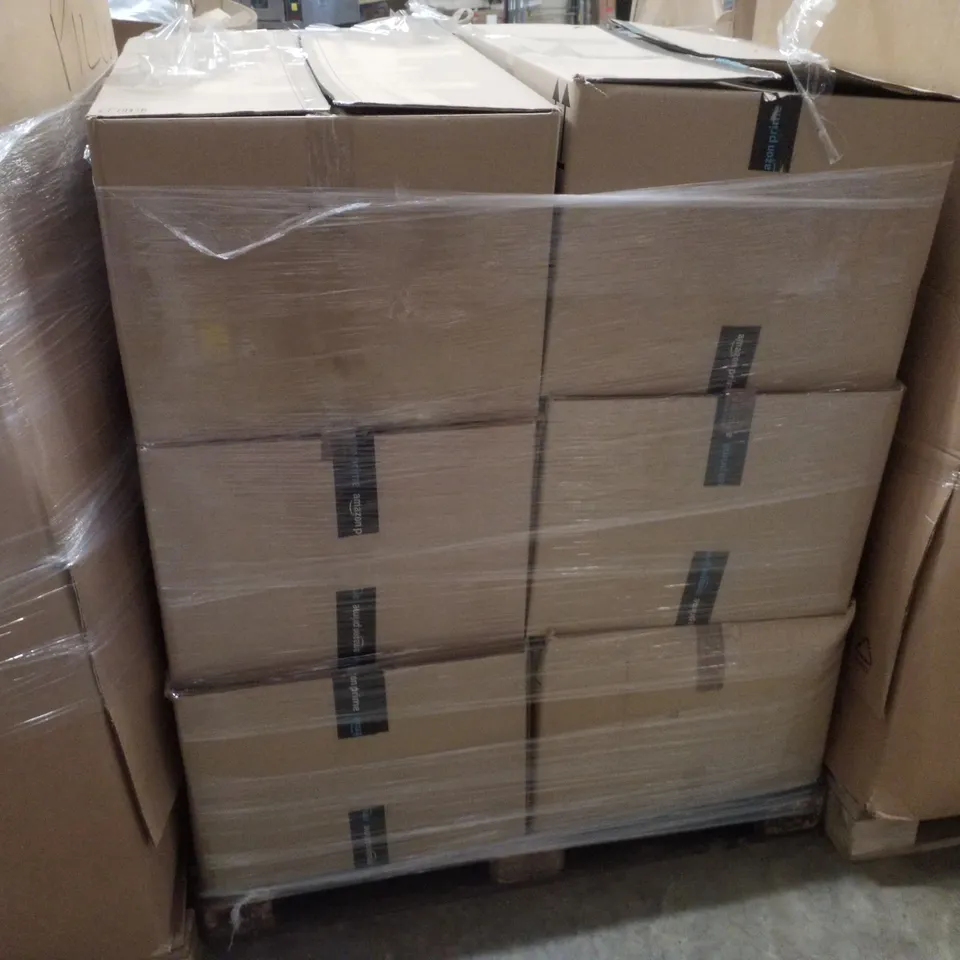 PALLET CONTAINING ASSORTED PHONE CASES