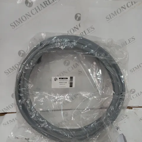 PACKAGED WASHING MACHINE DOOR GASKET 