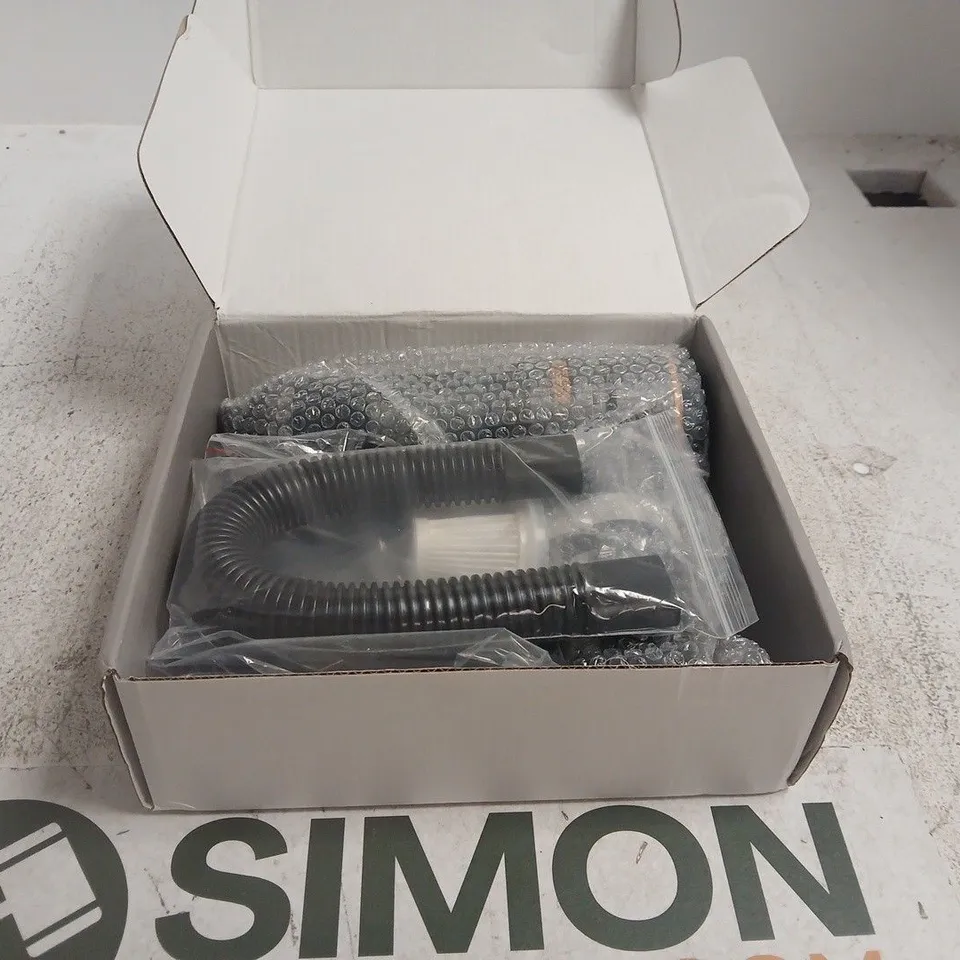 SUITU BRUSHLESS MOTOR VACUUM CLEANER ST-6693A PLUS – BOXED