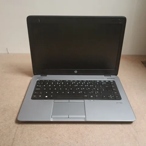 HP 840 G1 LAPTOP