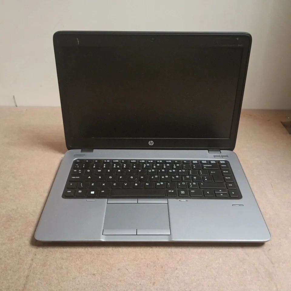 HP 840 G1 LAPTOP