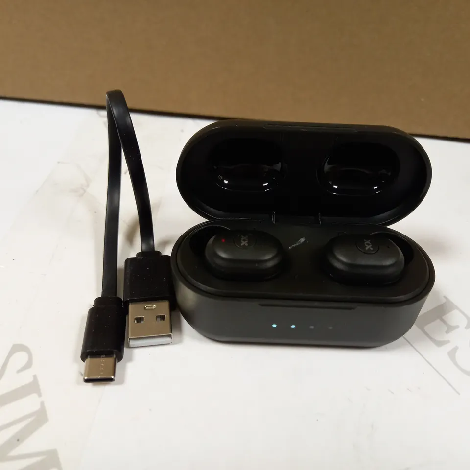 MIXX TRUE WIRELESS STREAMBUDS LX EARBUDS