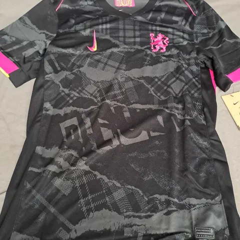 NIKE CHELSEA 3RD JERSEY (24/25) - MEDIUM