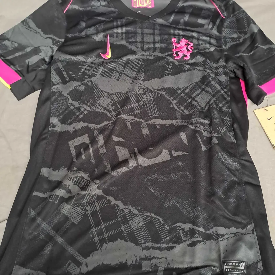 NIKE CHELSEA 3RD JERSEY (24/25)  - MEDIUM