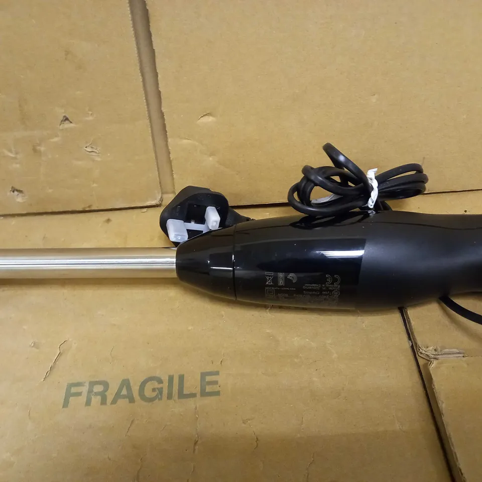BOSCH CLEVERMIX MSM2610BGB HAND BLENDER