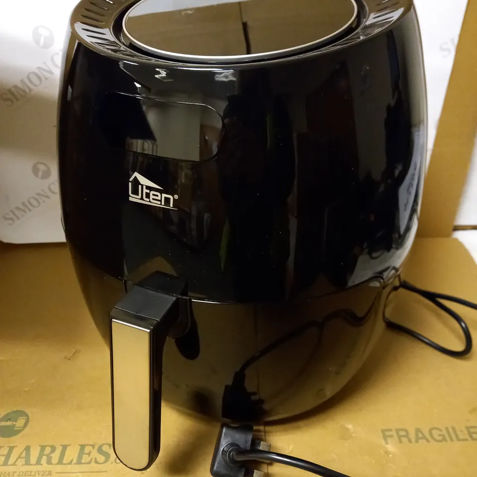 UTEN POWER AIR FRYER 