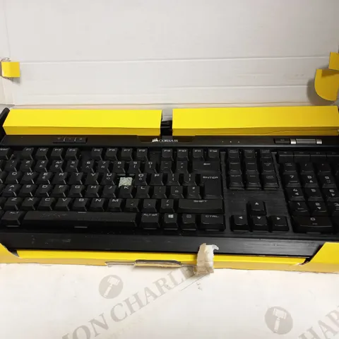 CORSAIR K70 RGB MK.2 GAMING KEYBOARD