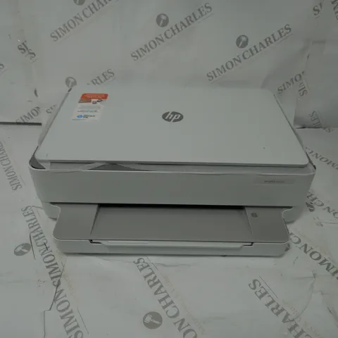 BOXED HP ENVY 6020E PRINTER