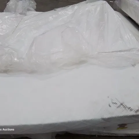 MEMORY FOAM MATTRESS - APPROX 130X190CM