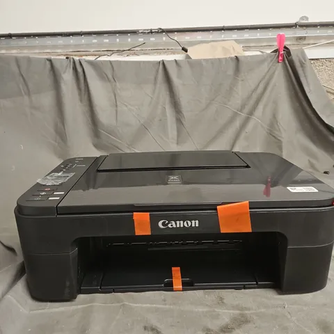 BOXED CANON PIZMA TS3355 PRINTER 