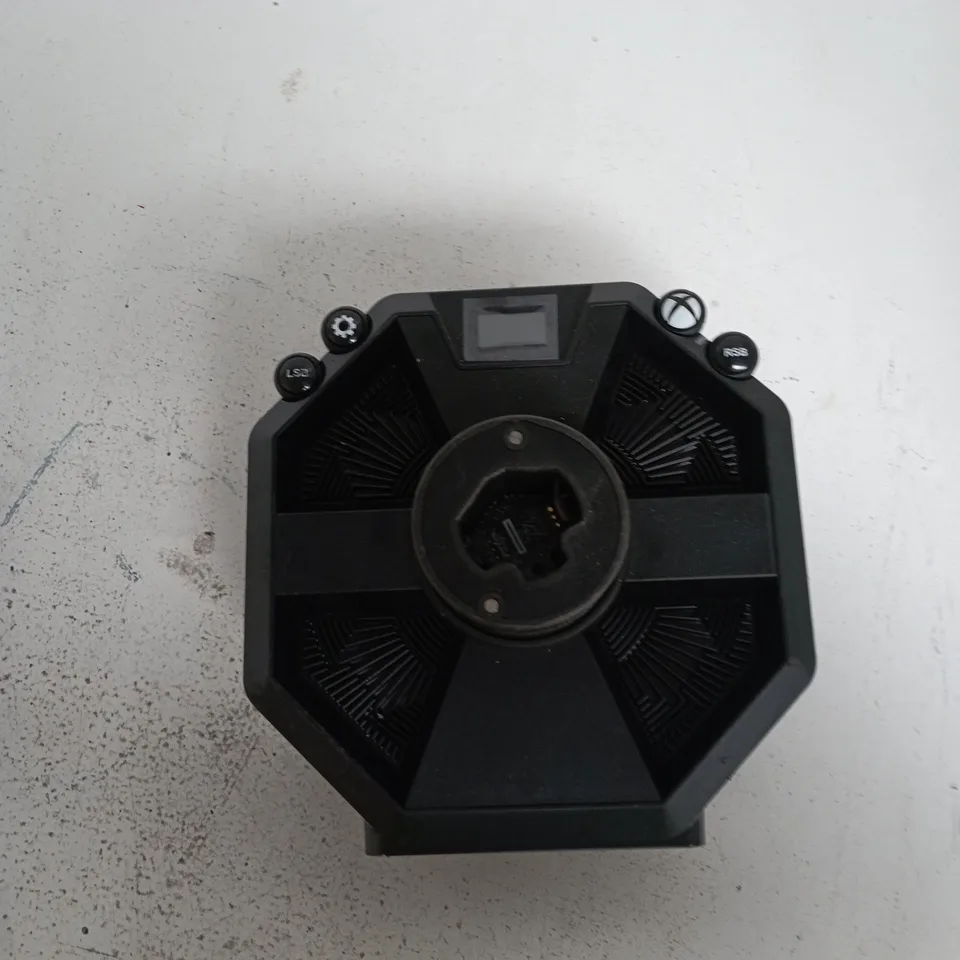 THRUSTMASTER BASE UNIT FOR RACING CONTROLLER – BLACK 