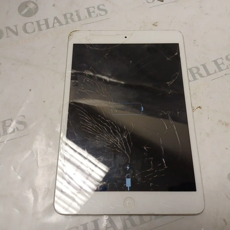 APPLE IPAD MINI MODEL A1432 