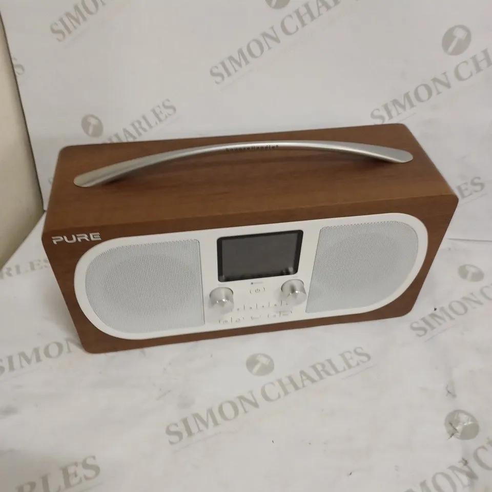PURE EVOKE H6 RADIO