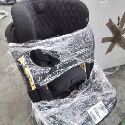 MY BABIIE I-SIZE SPIN CAR SEAT - COLLECTION ONLY 