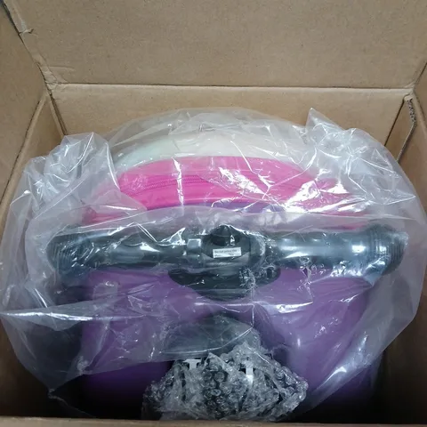FLYTE MIDI 18 INCH LUNA THE UNICORN SCOOTER
