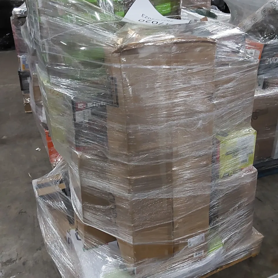 PALLET OF APPROXIMATELY 17 ASSORTED HOUSEHOLD & ELECTRICAL PRODUCTS TO INCLUDE