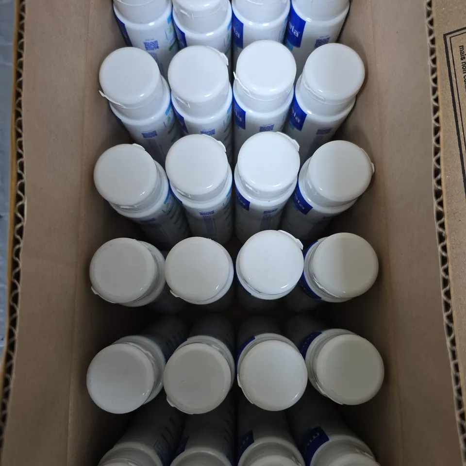 24 X MUSTELA GENTLE CLEANSING GELS - 200ML 
