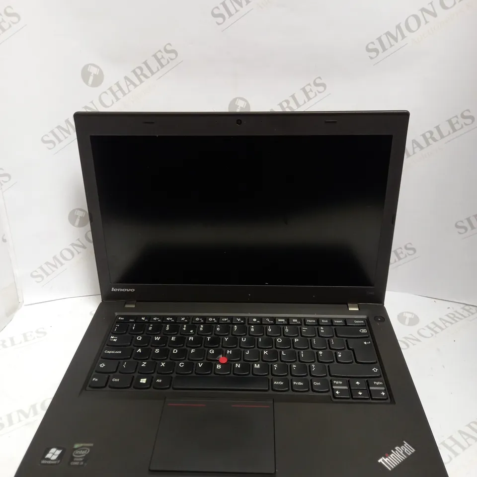 LENOVO THINKPAD T440P LAPTOP
