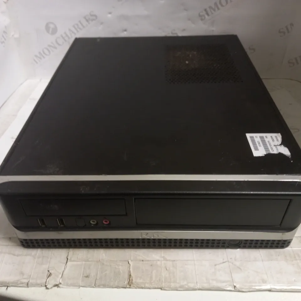 RM DESKTOP 211 PC TOWER