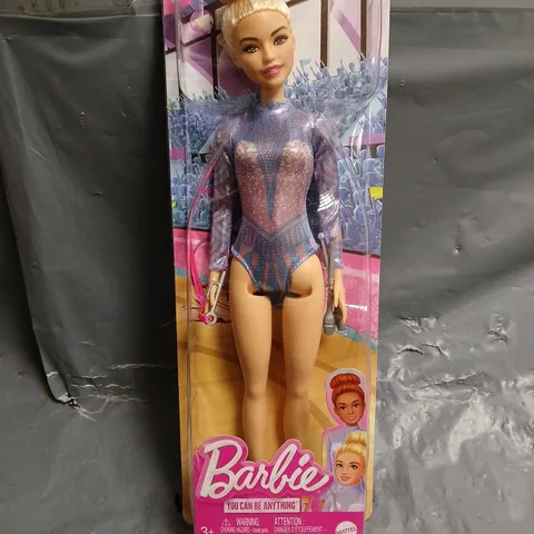 BARBIE RHYTHMIC GYMNAST