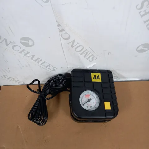 TYRE INFLATOR