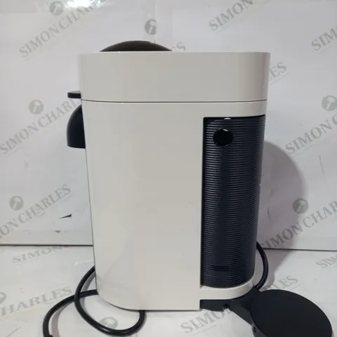 MAGIMIX NESPRESSO VERTUO PLUS COFFEE MACHINE