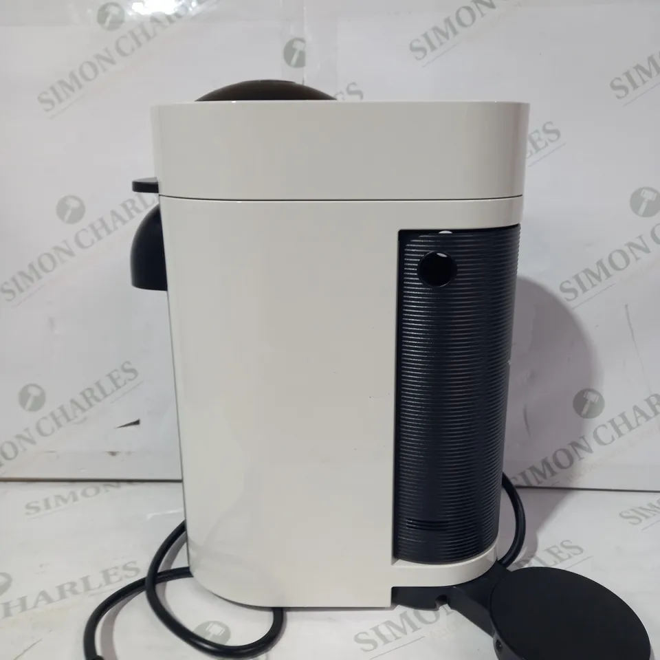 MAGIMIX NESPRESSO VERTUO PLUS COFFEE MACHINE