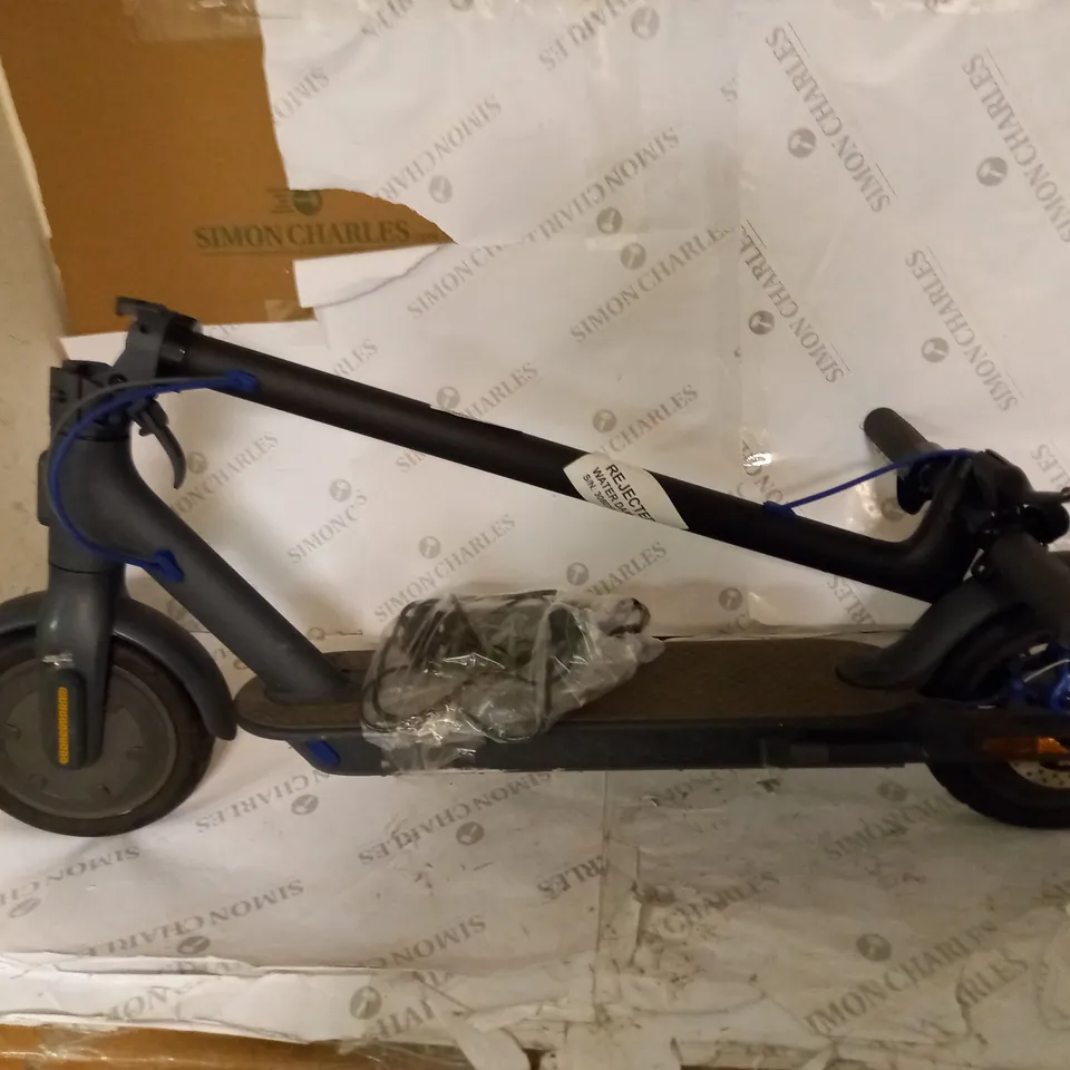 MI ELECTRIC SCOOTER 3 (COLLECTION ONLY) RRP £499.99