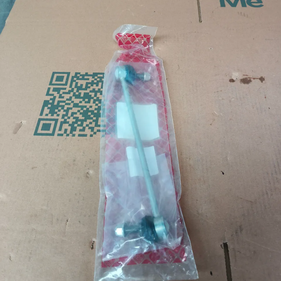 BMW STABILISER LINK – FEBI BILSTEIN, PART NO. 27199