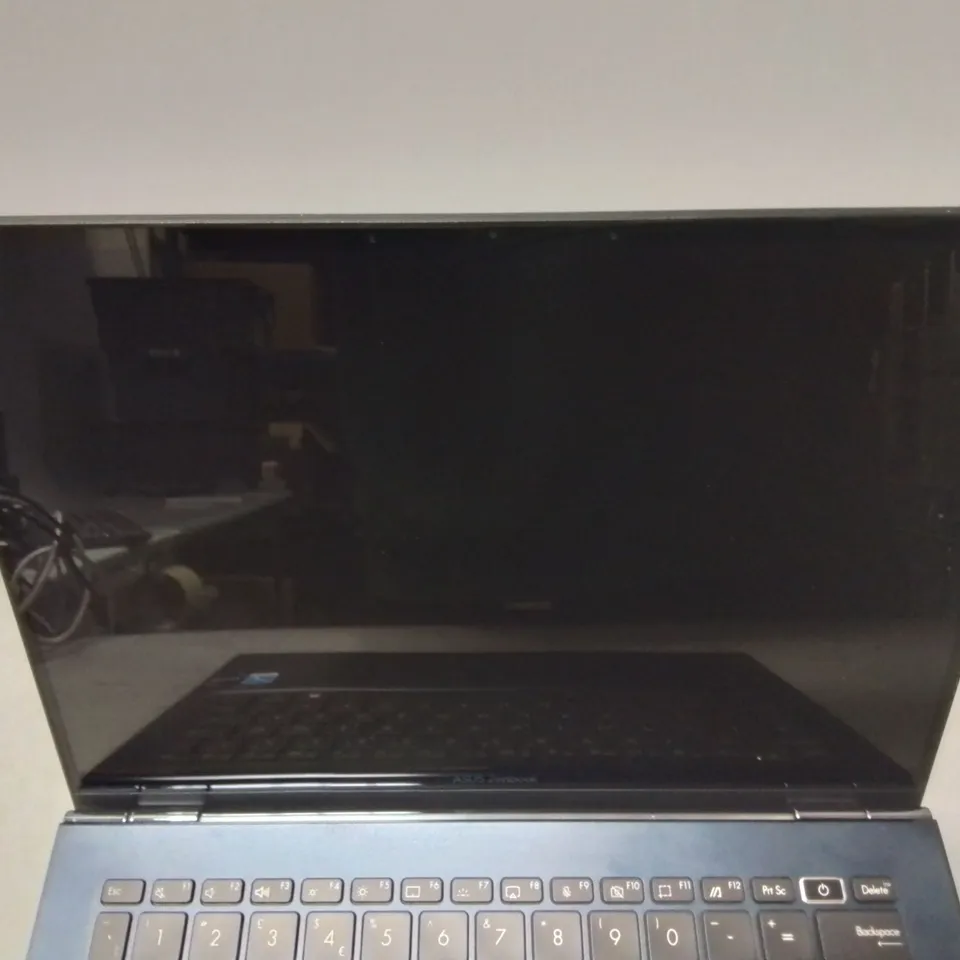 UNBOXED ASUS ZENBOOK INTEL EVO I5 NOTEBOOK PC - UX3402Z