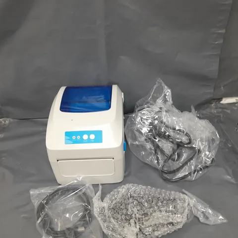 GPRINTER THERMAL BARCODE PRINTER