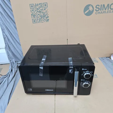BELACO MICROWAVE OVEN – MODEL B20LMM2, 800W