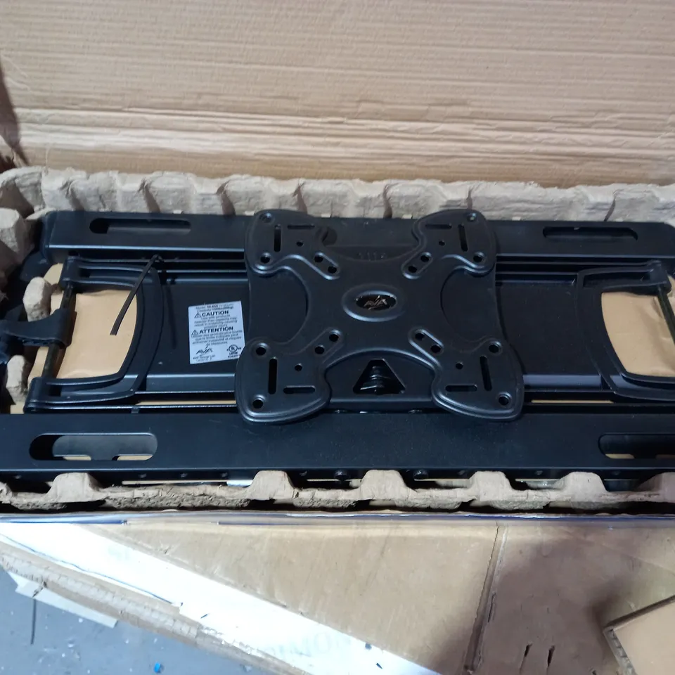 AVF MULTI POSITION TV WALL MOUNT SUPER SLIM