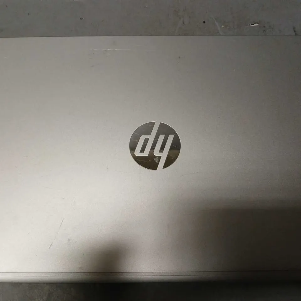 HP PRO BOOK 440 GB SILVER LAPTOP