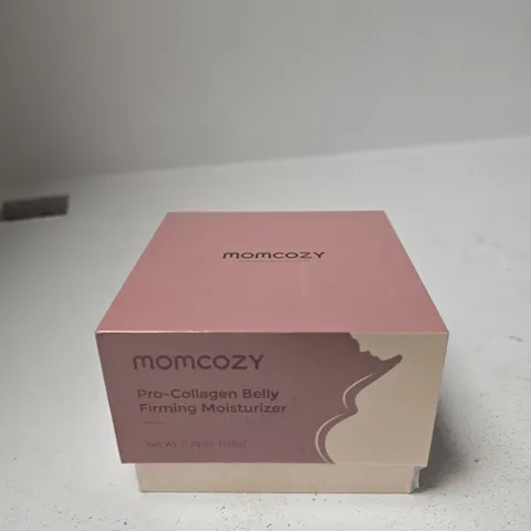 MOMCOZY PRO-COLLAGEN BELLY FIRMING MOISTURIZER (150 G)