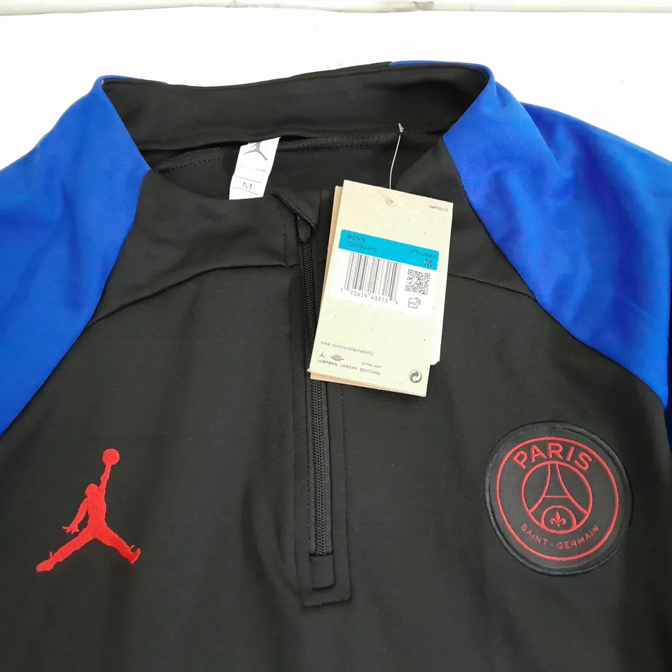 PARIS SAINT GERMAIN MENS TRACKSUIT - M