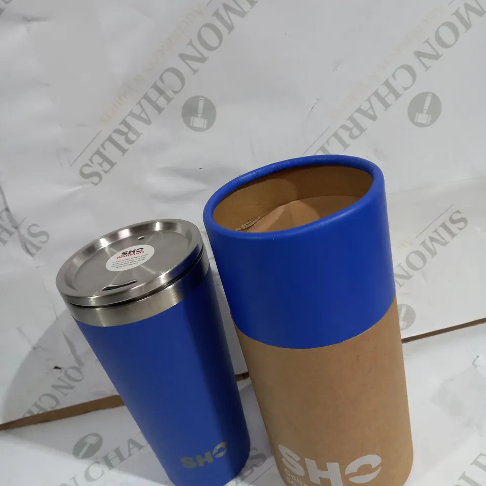 SHO CALIX REUSABLE COFFEE CUP