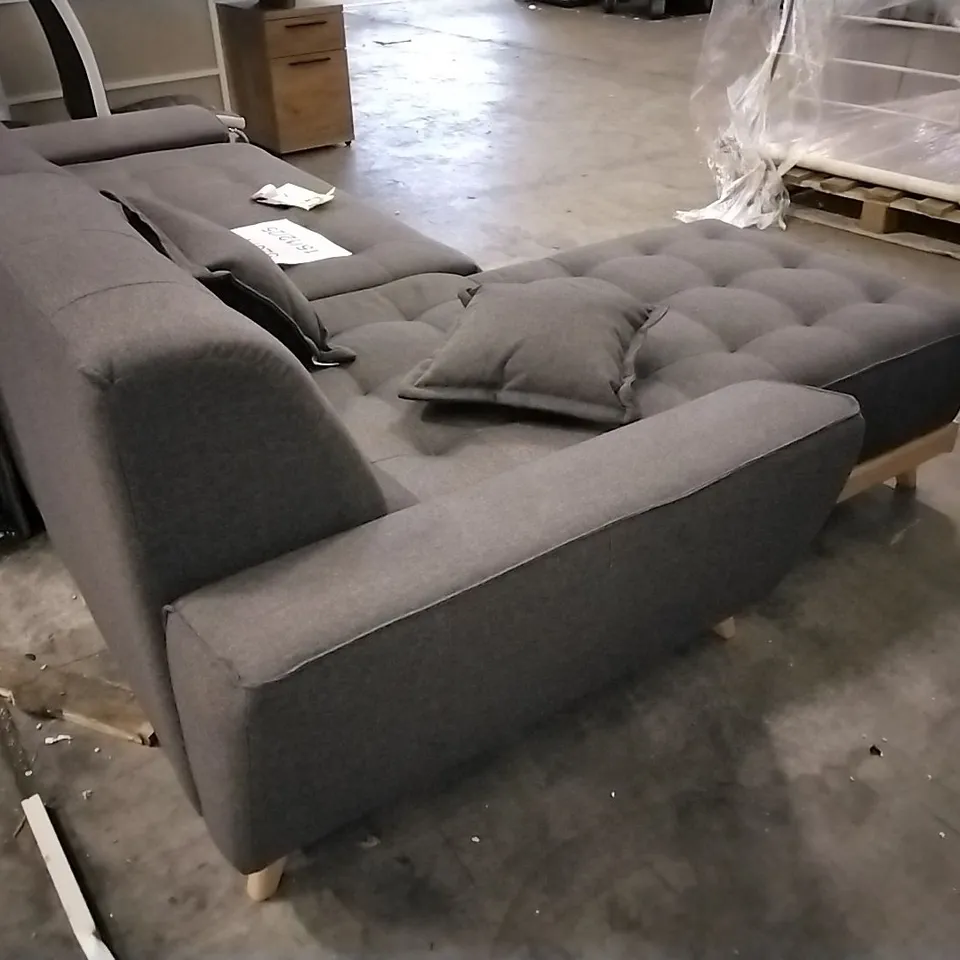 DAZZLING DAISY CORNER SOFA