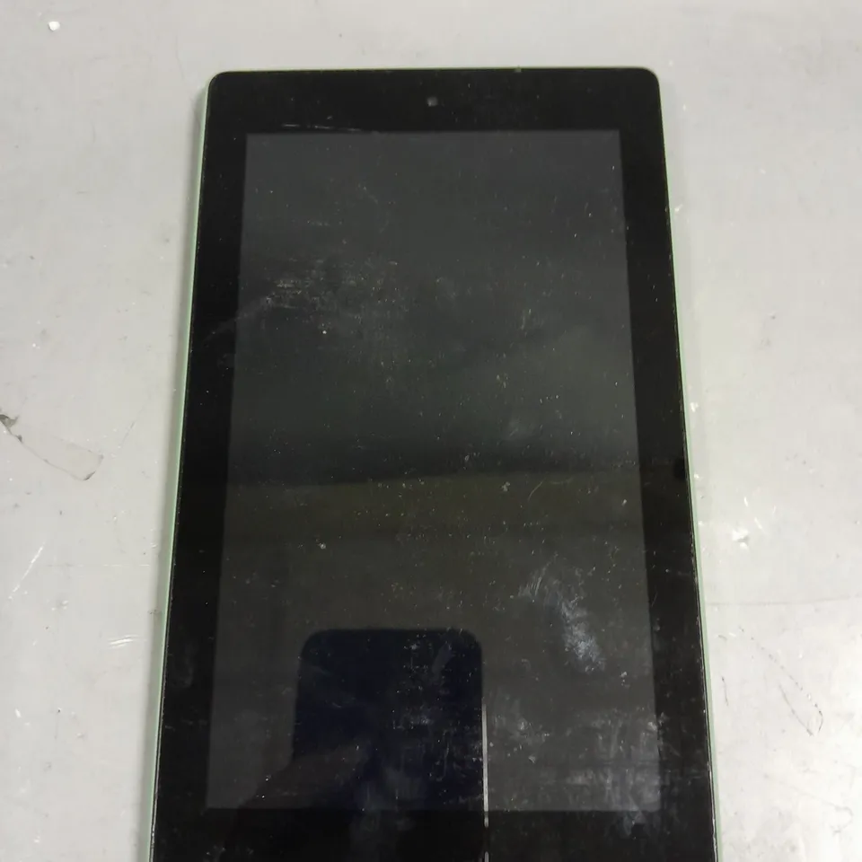 AMAZON FIRE 7 TABLET